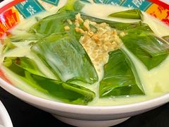 -孖记茶档·热腾茶餐(江南西plus店)