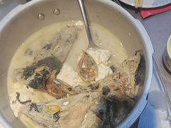 -楚鱼王·河鲜·湖北菜(华农店)