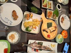 -南苑环球酒店-稻菊日式餐厅(鄞县大道店)