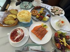 -库滋明·俄罗斯特色美食(中央大街店)