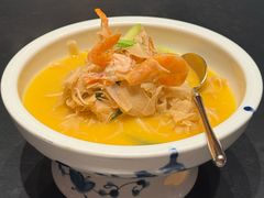 -锦楼·臻选新杭帮(正大广场店)