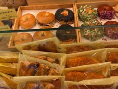 -Let's Taipei 非常烘焙(太古里店)