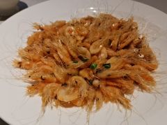 -狮王府淮扬菜(夫子庙老门东店)