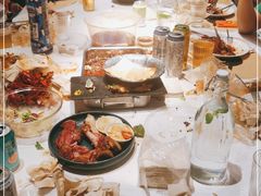 -春树下·树屋花房西餐厅(罍街AS1980店)