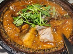 -披云徽宴(石景山店)