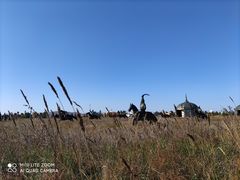 -坝上草原大汗行宫旅游景区