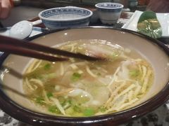 -南京大牌档(凯德大峡谷店)