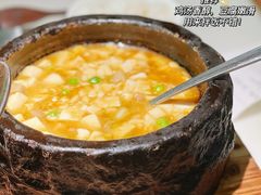 -绿茶餐厅(天津天河城店)