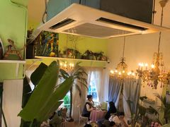 -Jo's Garden
