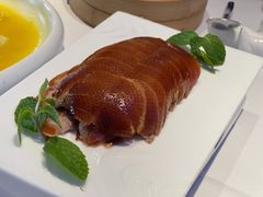 香茅草小雏鸭-大董(环贸iapm店)