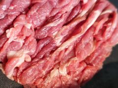 -羊大爷涮肉(亮马桥店)