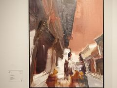 -江苏省美术馆(长江路新馆)