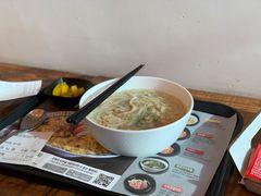 -古来思鱼饼