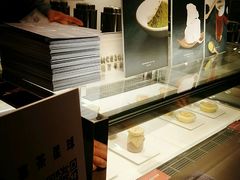 -喜茶(深圳东门1234店)