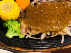 -尊品牛排(恒峰店)