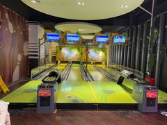 -大鲁阁保龄球(苏州园区店)