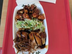 -和合谷(百荣店)