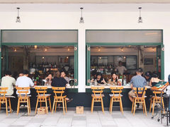 门面-RAC BAR(安福路店)