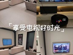 -Kings party 高端轰趴会所(朝阳北路店)