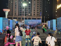 -万达广场(南京江宁店)