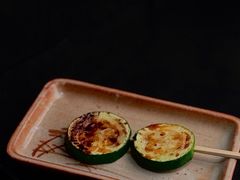 -鳥喜Toriki怀石烧鸟料理
