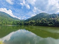 -广州市石门国家森林公园