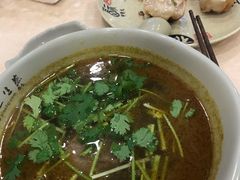 -阿三生煎(莘谭路店)