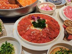 -蜀大侠火锅(总府路全国总店)