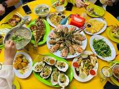 -明记烧鱼美味店