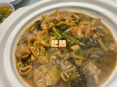 -不倒翁·安徽名菜楼(步行街店)