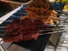 -延边金利串店(安达街店)