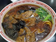 -老盛兴汤包馆(江宁一店)