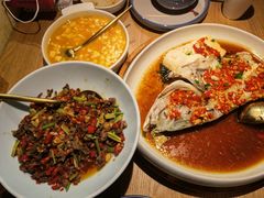 -湘间田舍(北仑银泰店)