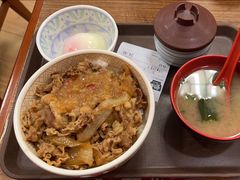 -食其家·牛丼咖喱(广元西路店)