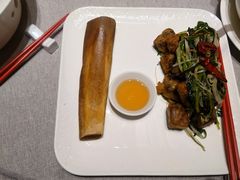 -拾宴(汇智国际商业中心店)