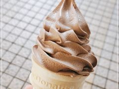 -麦当劳(龙阳路店)