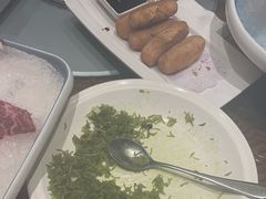 -东海怡品海鲜豆捞(星街坊店)