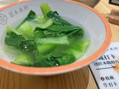 -匠本米所·炸酱米线·潮汕小食(万象食家店)