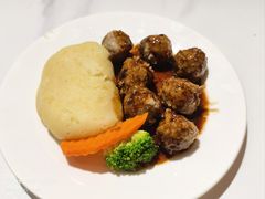 -库滋明·俄罗斯特色美食(中央大街店)