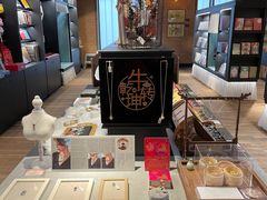 -C Cafe(朵云书院·戏剧店)