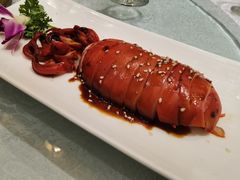 目鱼大烤-申宴酒楼(王子百货店)