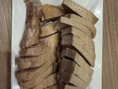 -小金陵盐水鸭(山西南路209号)