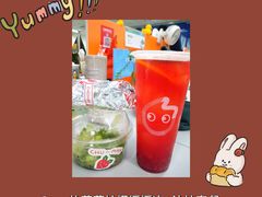 -CoCo都可(候家塘店)