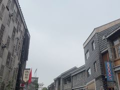 -江门古劳水乡旅游区