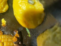 -鱼窝棚柴火铁锅炖(富山屯店)