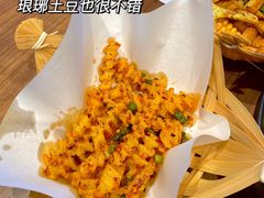 -亚皆老街南宁老友粉·米粉(印象城店)