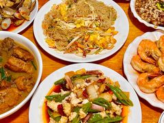 -温州一家人美食(西木头市店)