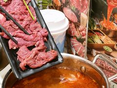 -呷哺呷哺 黄金牧场 (新中关购物中心店)