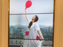 -海马体照相馆(环贸iapm大师爱情店)