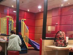 -麦当劳(曲阳店)